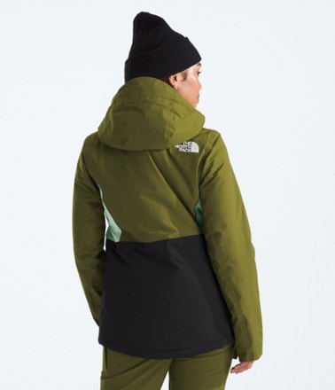 The North Face Freedom Insulated Jacket - Women's 2