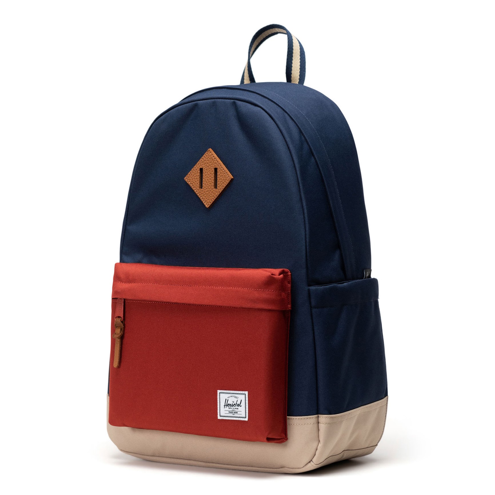 Herschel Supply Co. Heritage Pack Multi-Colored