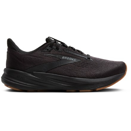 Brooks Revel 8 Road-Running Shoes - Men's 0