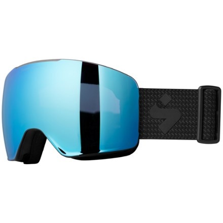 Sweet Protection Connor RIG Reflect Snow Goggles 0
