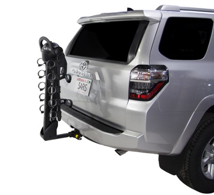 saris 5 bike rack