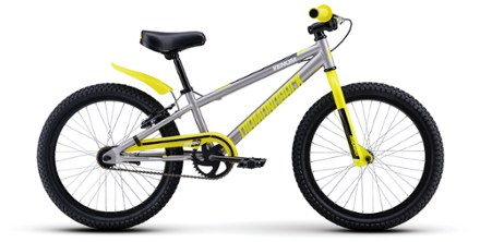 mtb single fork