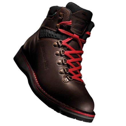 Zamberlan Solden GTX Hiking Boots - Men display picture 1