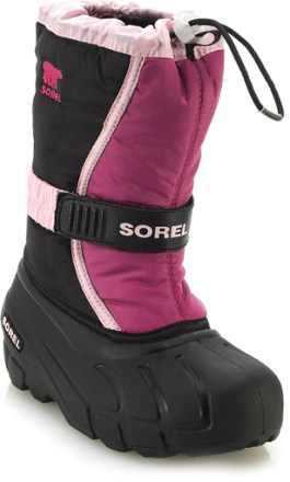 sorel shoes kids