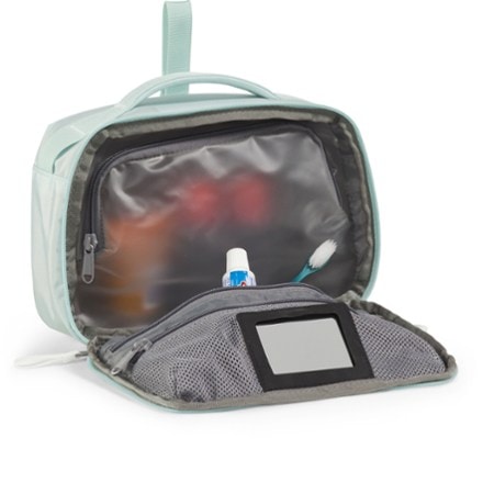 The North Face Base Camp Voyager Toiletry Kit 2