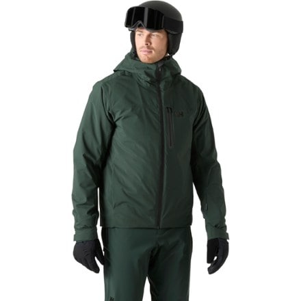 Helly Hansen Swift 3-in-1 Jacket - Men's 1
