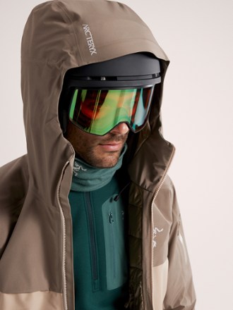 Arc'teryx Macai Lightweight Insulated Jacket - Men's 5