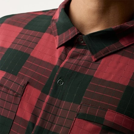 rabbit High Country Relaxed Shirt - Men's 4