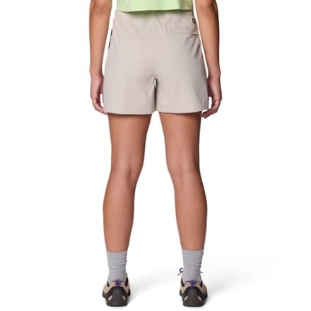 Mountain Hardwear Rockrydge 5" Shorts - Women's 2