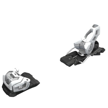 Tyrolia Attack LYT 11 GW Ski Bindings 1