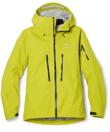 Arc'teryx Alpha SV Jacket - Men's 0