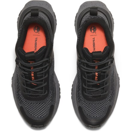 Timberland Motion Access Low Lace-Up Sneakers - Women's 2