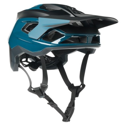 Fox SpeedFrame Pro Mips Bike Helmet 0