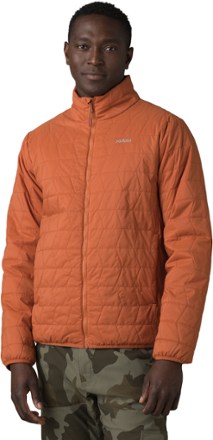 prAna Alpine Air Insulated Jacket - Men's 1