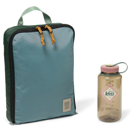 Topo Designs Travel Accessory Bundle - Set of 3 4