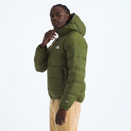 The North Face Hydrenalite Down Hoodie - Men's 3