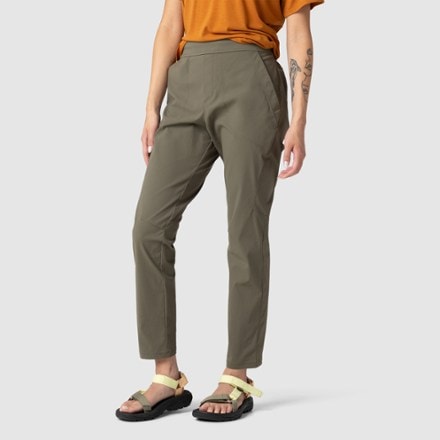 Outdoor Research Timberline Ankle Pants - Women's 4