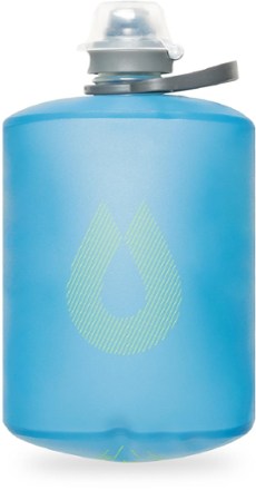 HydraPak 500 ml Stow Bottle - 17 fl. oz.