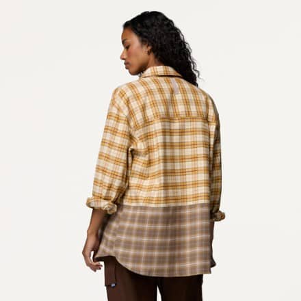 Columbia Point Kasler Long-Sleeve Shirt - Women's 1