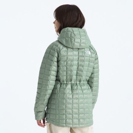 The North Face Thermo Insulated Parka - Girls' 2