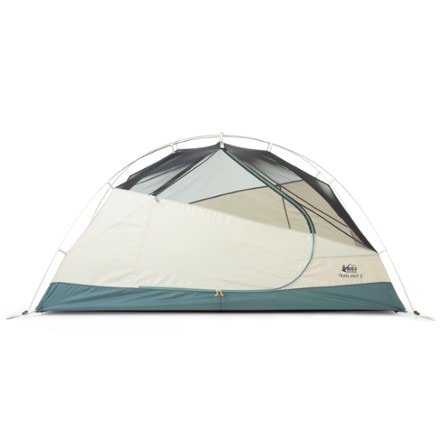 REI Co-op Trail Hut 2 Tent with Footprint 1