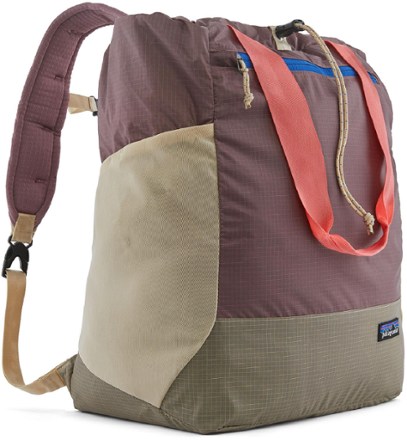 Patagonia Ultralight Black Hole Tote Pack 1