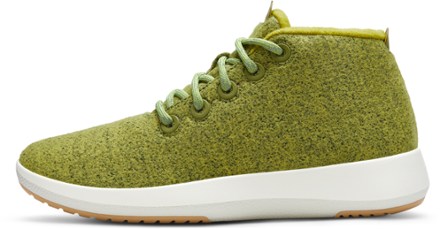 Allbirds Wool Runner-Up Mizzle Sneakers - Men's 1