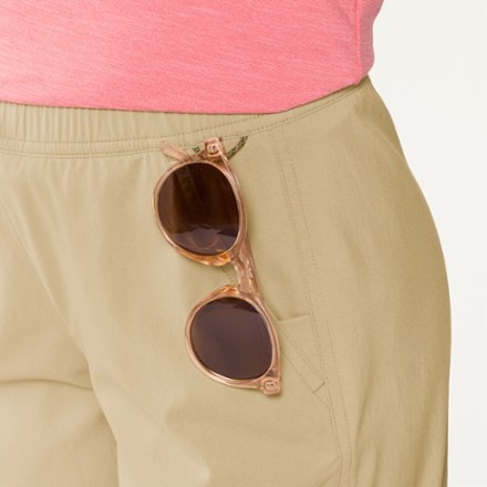 REI Co-op Mountainmaker Crop Pants - Kids' 5