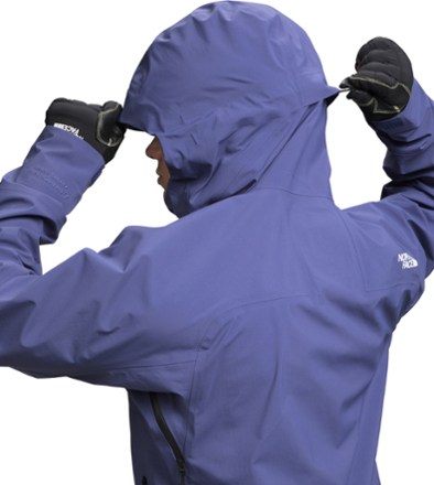 The North Face Summit Series Chamlang FUTURELIGHT Jacket - Men's 3