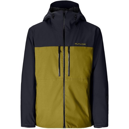 Albert Insulated Jacket - Men's