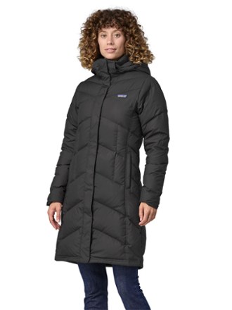 Patagonia Down With It Parka - Women's 1
