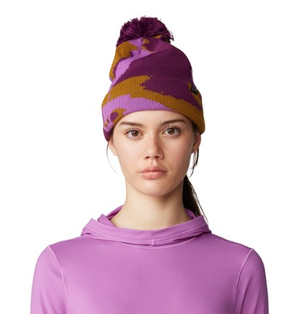 Mountain Hardwear Gas Station Beanie 4