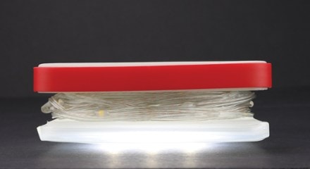 LuminAID Solar String Area Light with Phone Charger 1