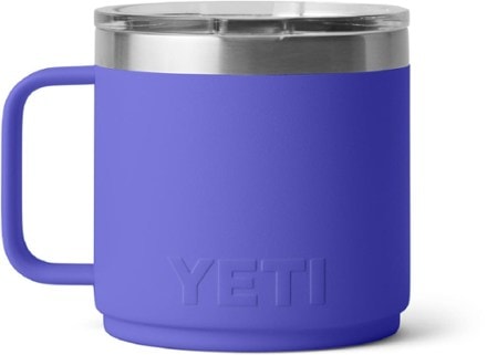 YETI Rambler Mug 2.0 with MagSlider Lid - 14 fl. oz. 1