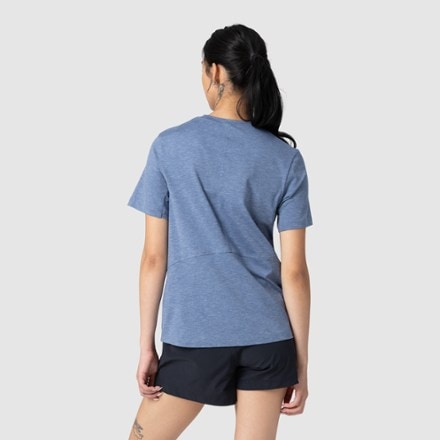 Outdoor Research ActiveIce Spectrum Sun T-Shirt - Women's 2