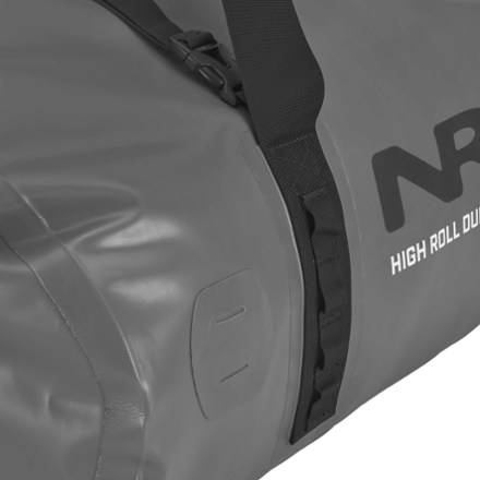 NRS High Roll Duffel Dry Bag - 105 L 2