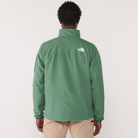 The North Face Tek Approach Jacket - Men's 4