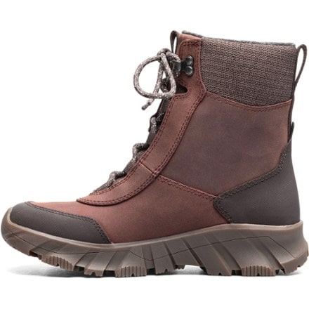 Bogs Arcata Urban II Leather Rain Boots - Women's 1