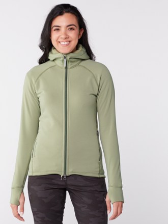 Houdini Power Houdi Fleece Jacket Women's REI Coop