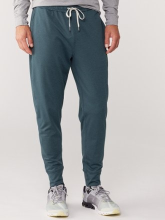 Vuori Sunday Performance Jogger Pants - Men's 1