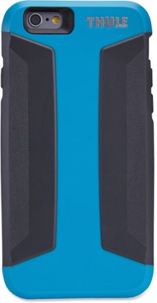 LENS VIEW (Thule Blue/Dark Shadow)