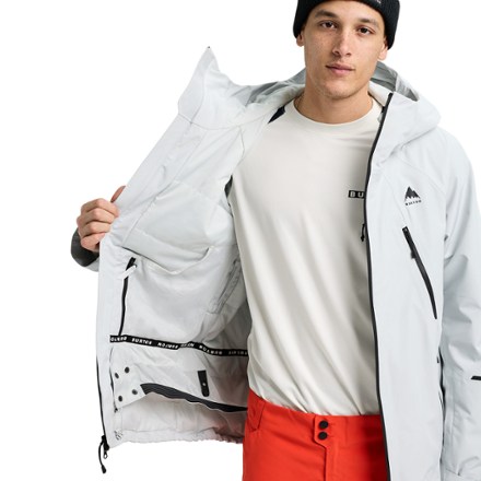 Burton Reserve GTX 2L Insulated Jacket - Men's 5