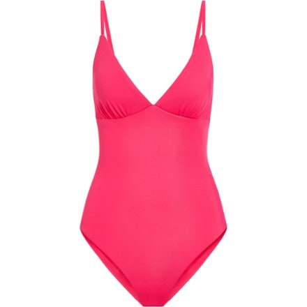 Andie The Lanikai One-Piece Swimsuit - Women's 0