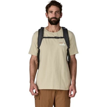 Patagonia Refugio 32L Pack 6