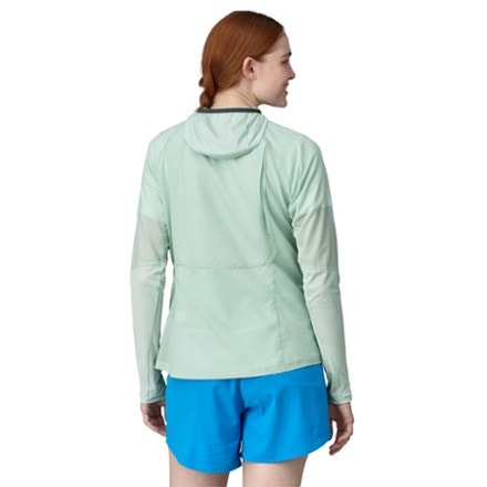 Patagonia Airshed Pro Pullover - Women's 2