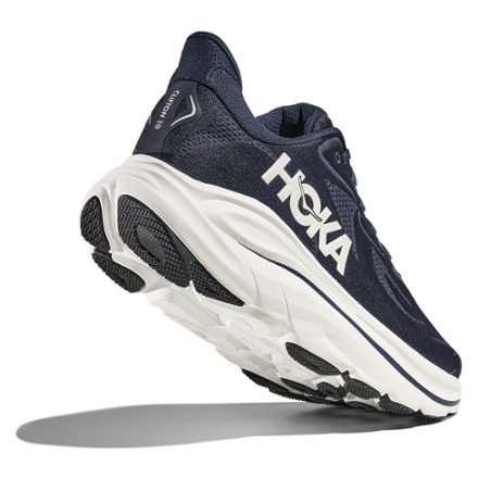 HOKA Clifton 10 Road-Running Shoes - Men's 4