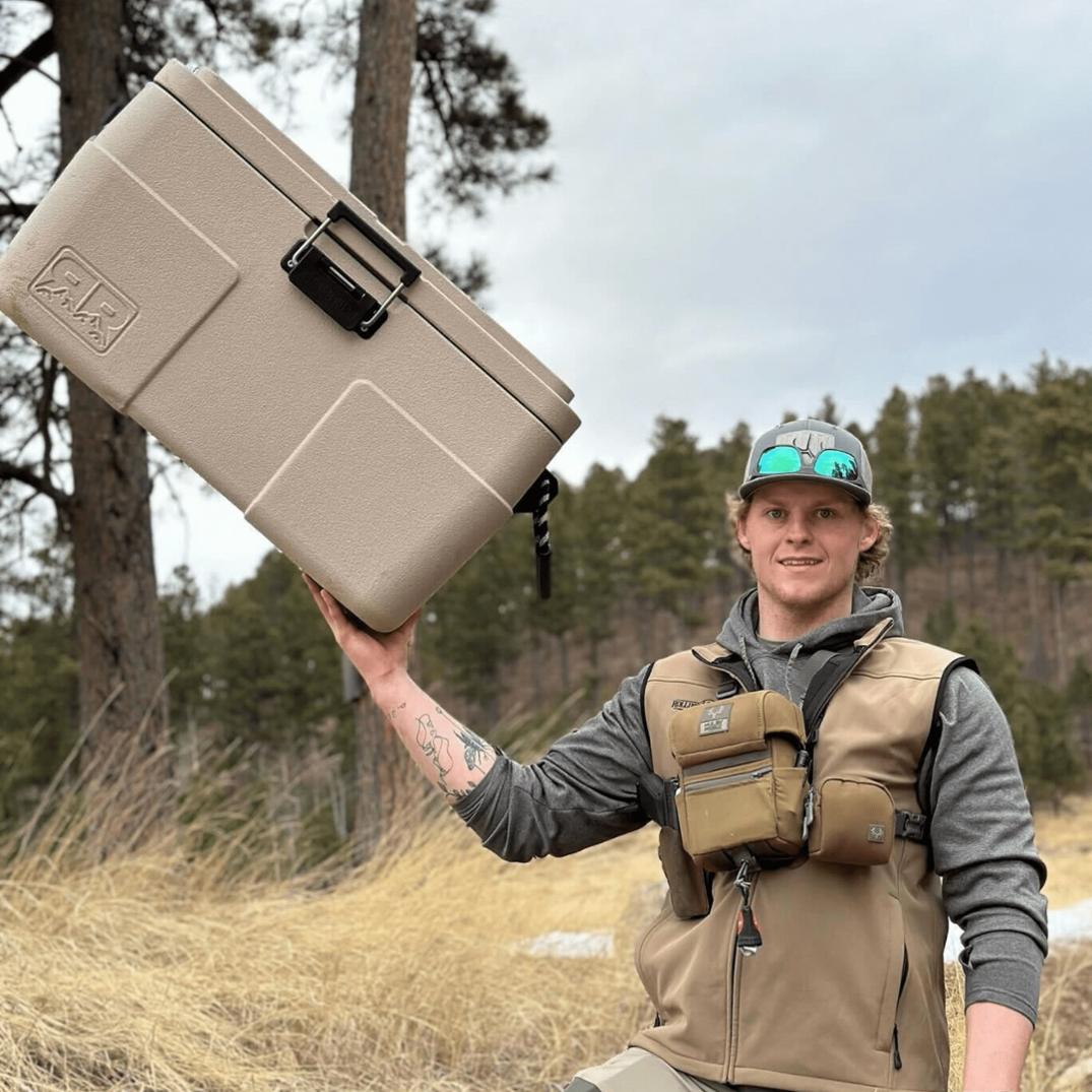 Location Image for 85 V2 Cooler