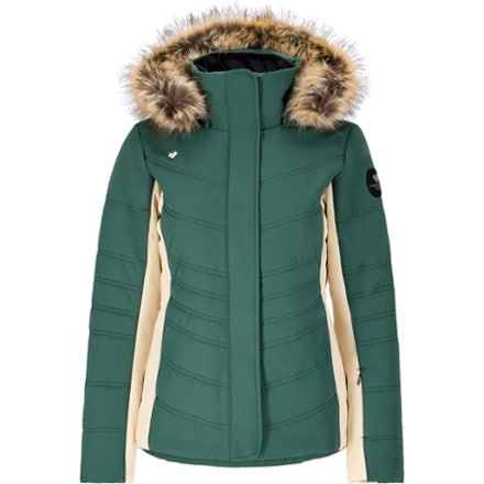 Obermeyer Tuscany II Insulated Jacket - Women's 0