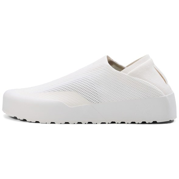 Detail Image of color Arctic Silk/Arctic Silk