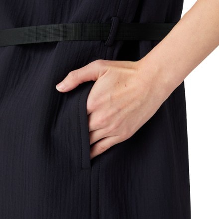 Snow Peak Easy Cloth Dress 6